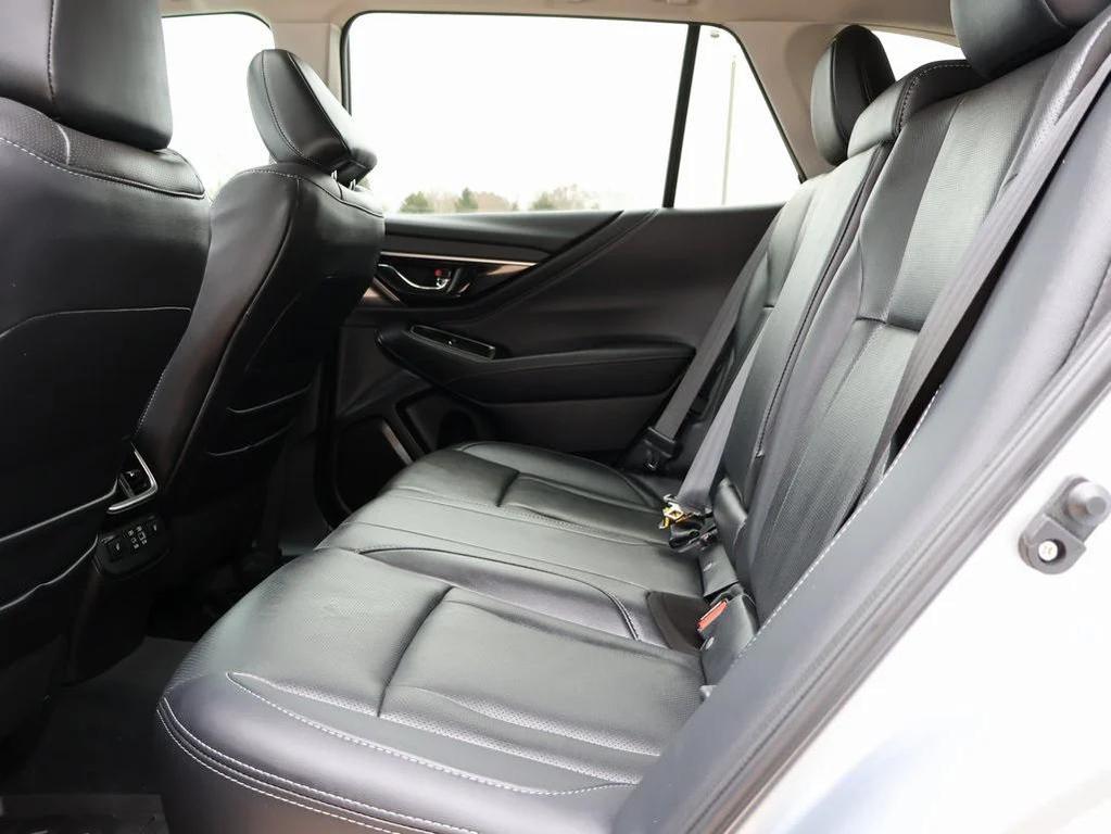 used 2023 Subaru Outback car, priced at $29,998