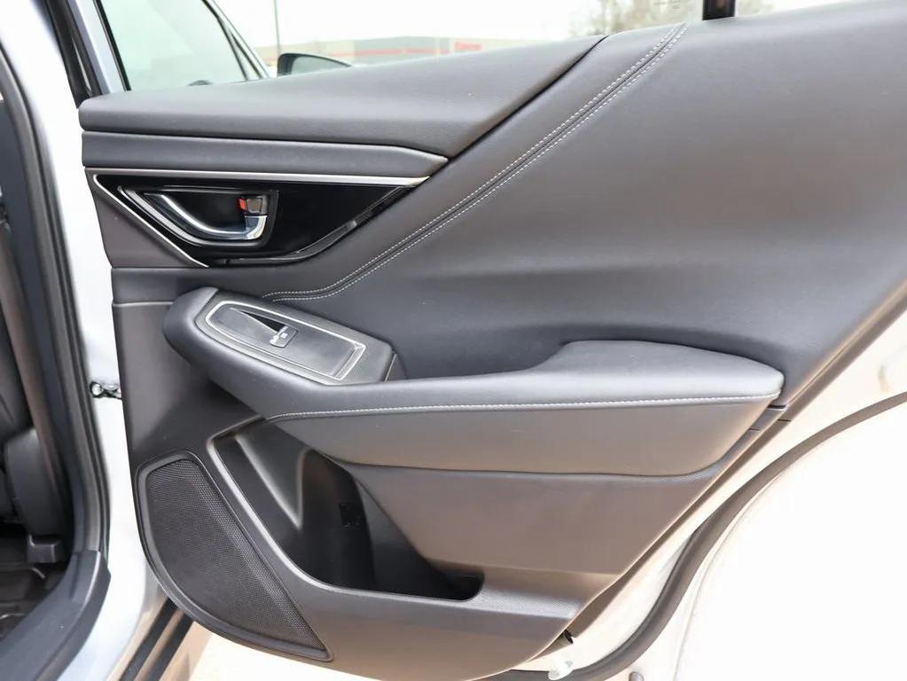 used 2023 Subaru Outback car, priced at $29,998