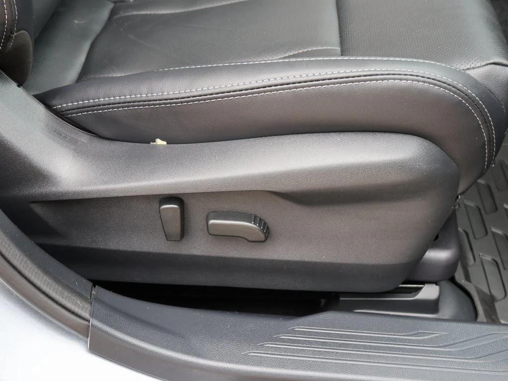 used 2023 Subaru Outback car, priced at $29,998