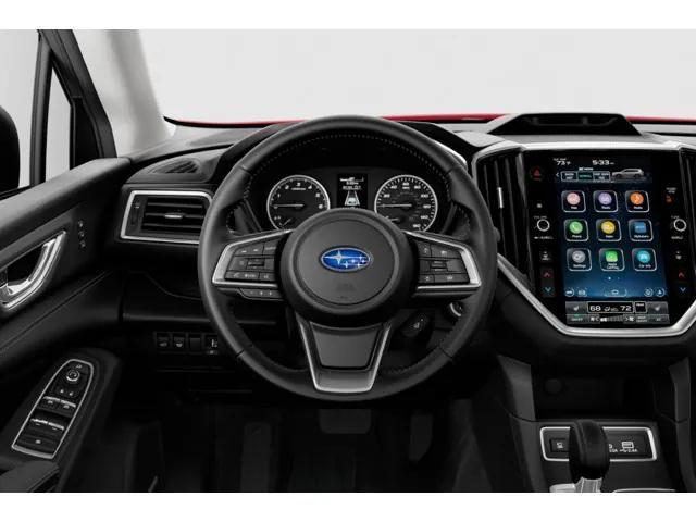 new 2026 Subaru Ascent car, priced at $48,068