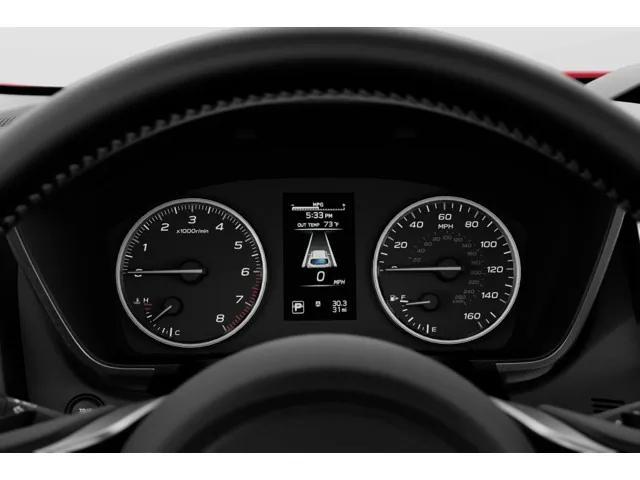 new 2026 Subaru Ascent car, priced at $48,068