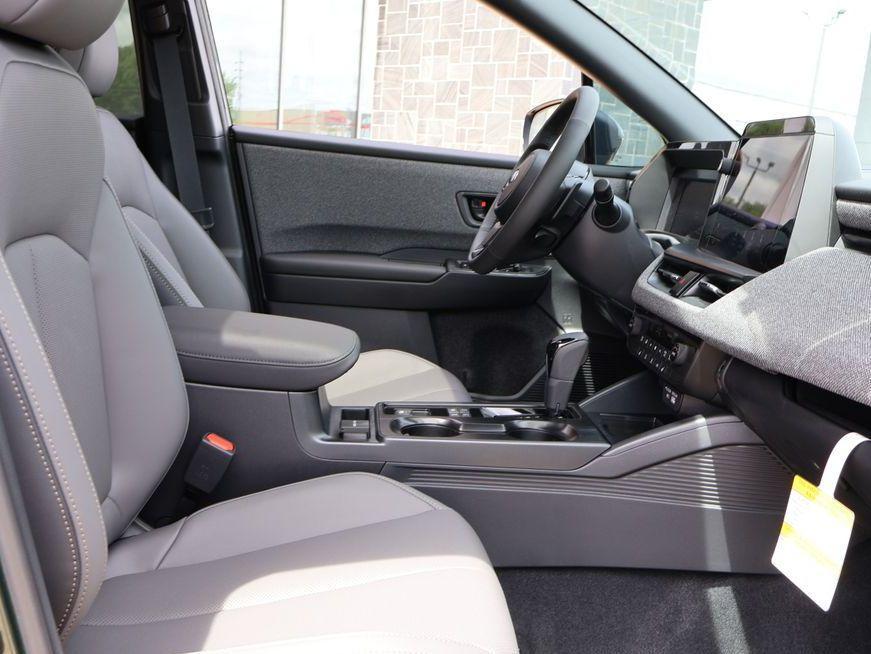 new 2026 Subaru Outback car, priced at $44,011