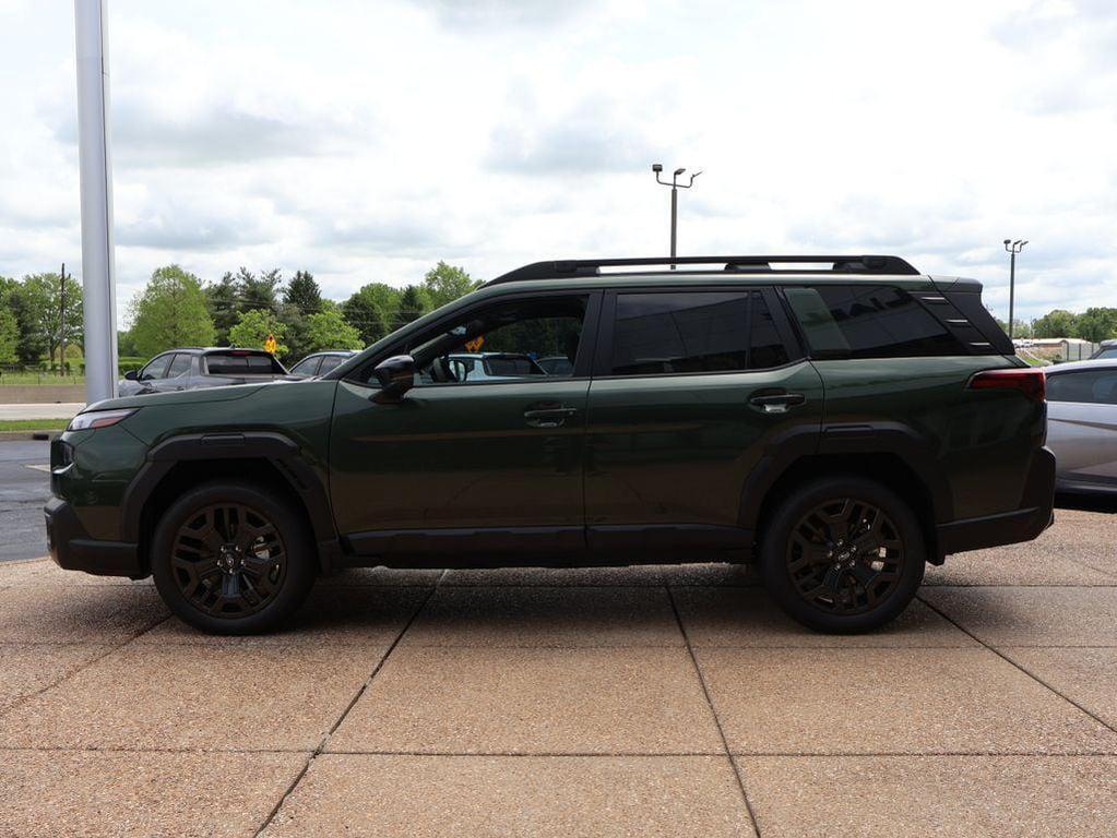 new 2026 Subaru Outback car, priced at $44,011
