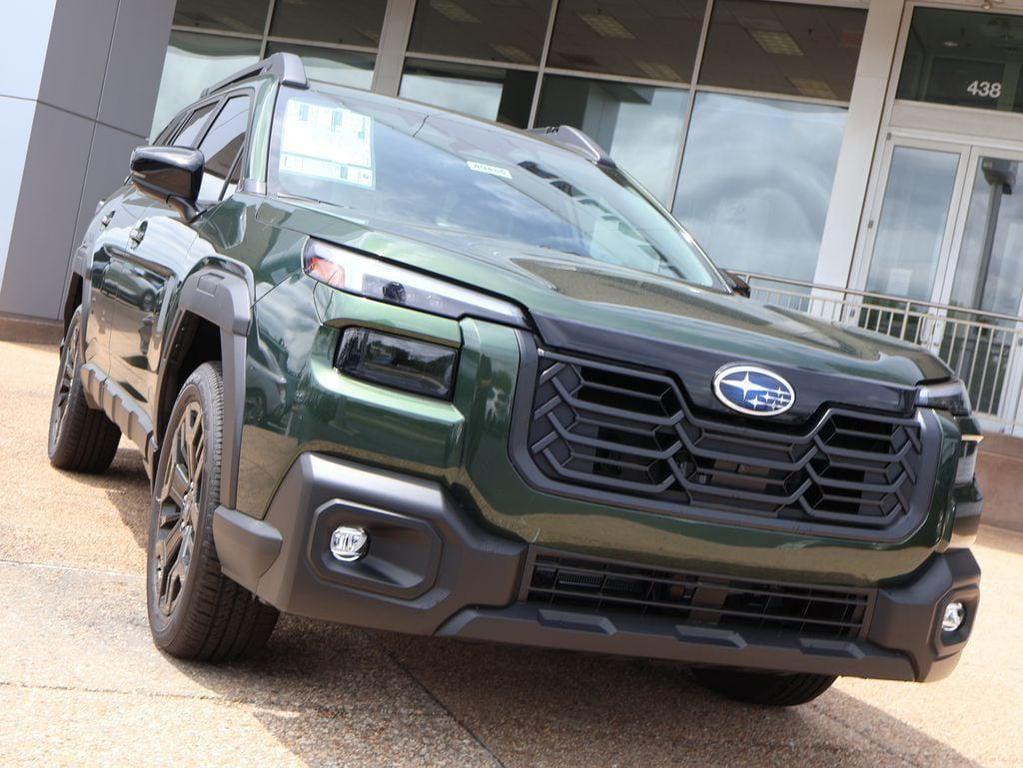 new 2026 Subaru Outback car, priced at $44,011