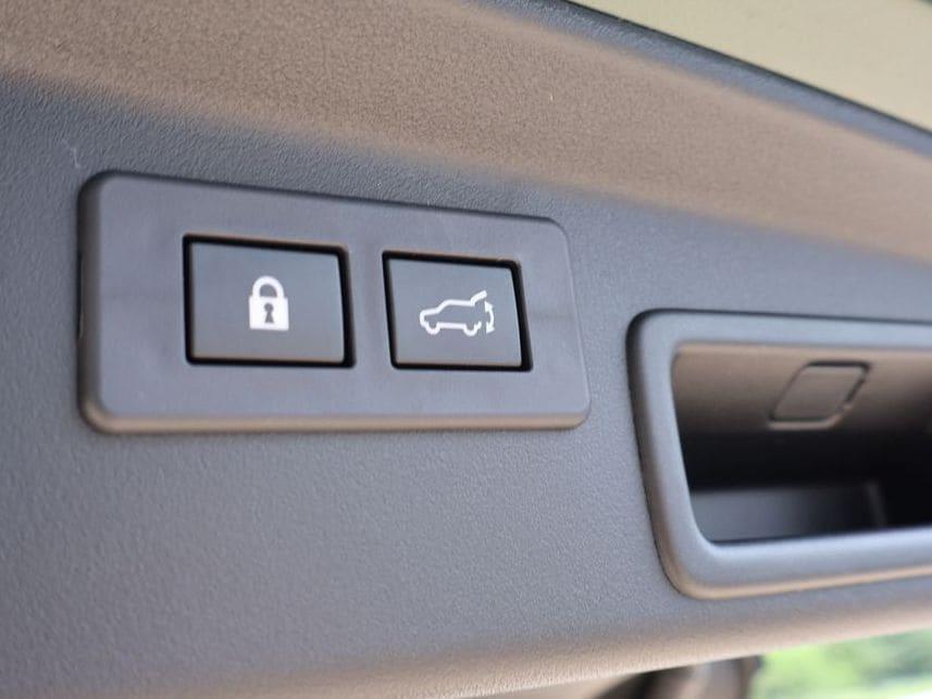 new 2026 Subaru Outback car, priced at $44,011