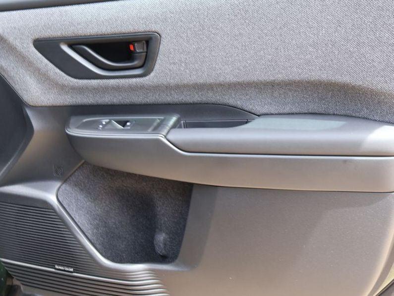 new 2026 Subaru Outback car, priced at $44,011
