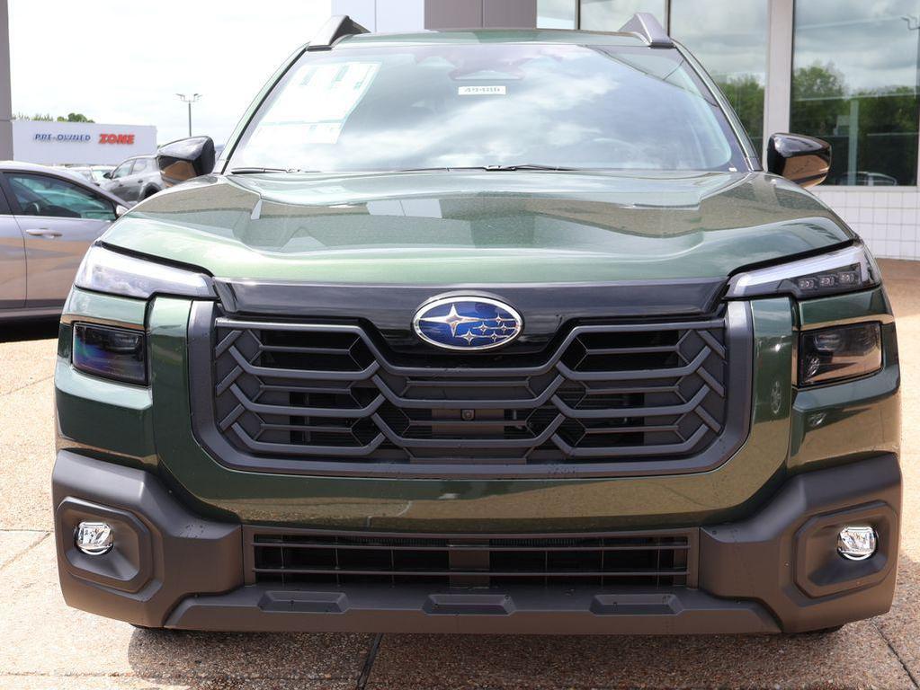 new 2026 Subaru Outback car, priced at $44,011