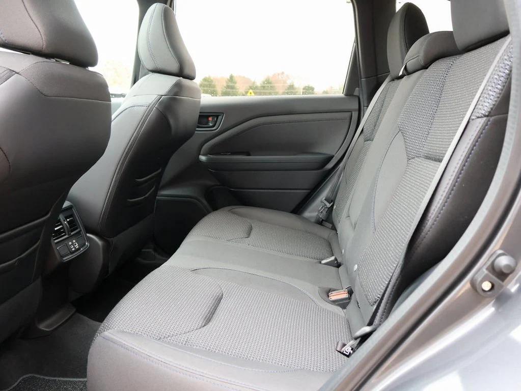 new 2026 Subaru Forester car, priced at $35,672