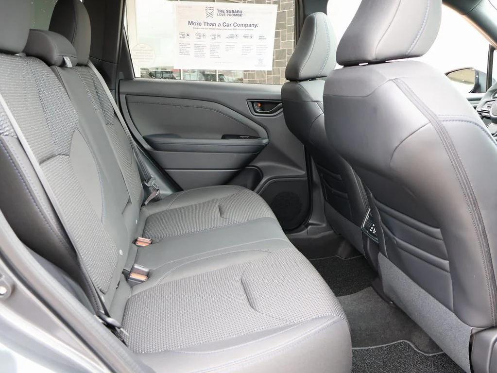 new 2026 Subaru Forester car, priced at $35,672