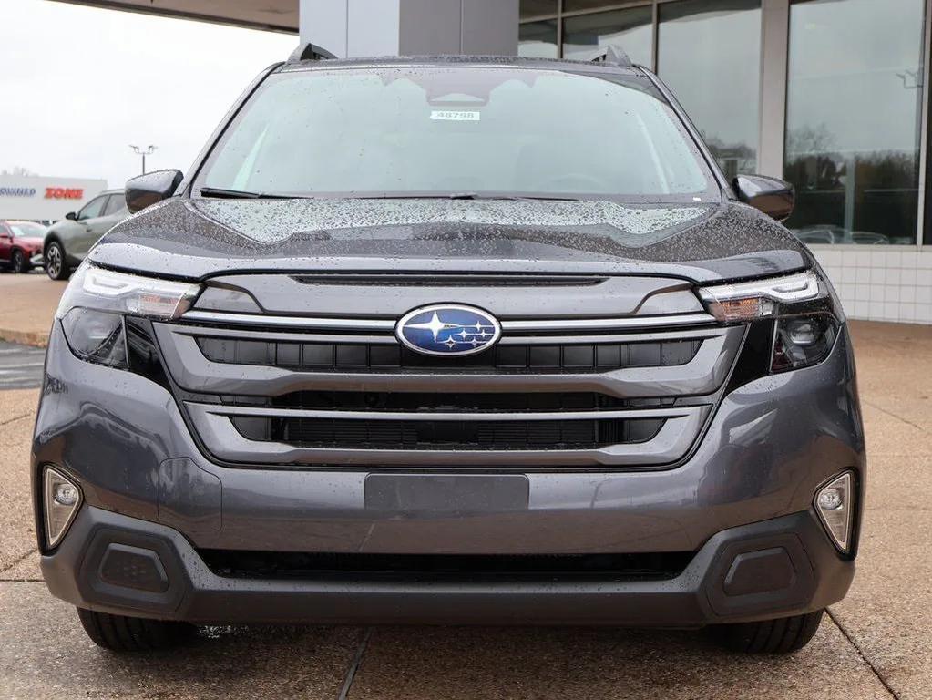 new 2026 Subaru Forester car, priced at $35,672