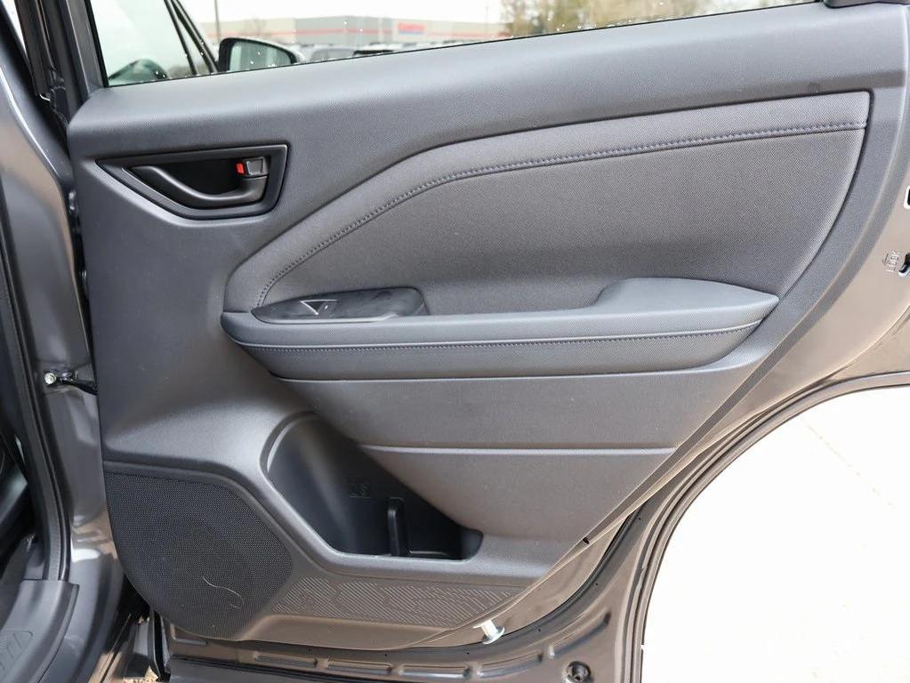 new 2026 Subaru Forester car, priced at $35,672