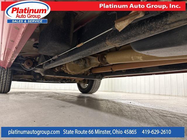 used 2017 Ram 1500 car, priced at $17,452