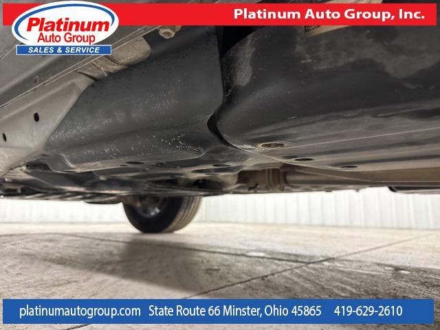 used 2021 Jeep Grand Cherokee car, priced at $23,700