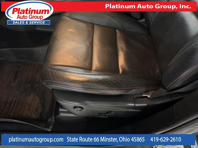 used 2021 Jeep Grand Cherokee car, priced at $23,700