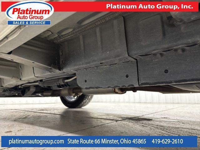 used 2021 Buick Enclave car, priced at $25,790