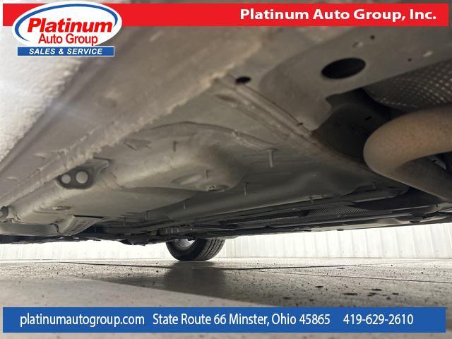 used 2022 Chevrolet Malibu car, priced at $16,328