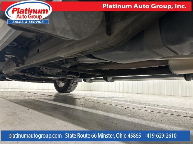 used 2021 Chevrolet Silverado 1500 car, priced at $29,600