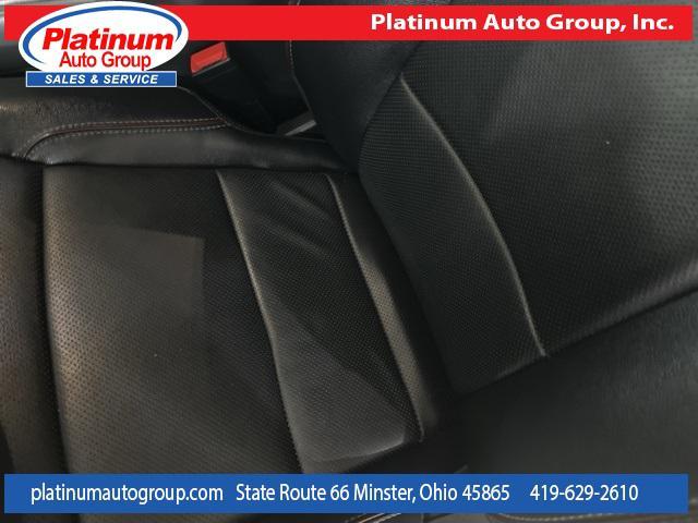 used 2023 Ford F-250 car, priced at $56,581