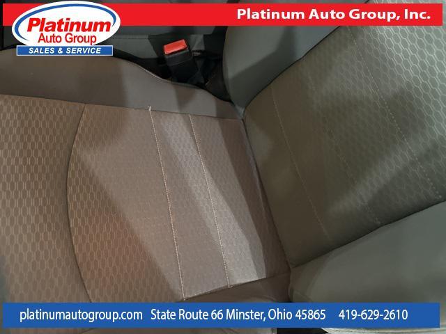 used 2016 Ram 2500 car, priced at $26,197