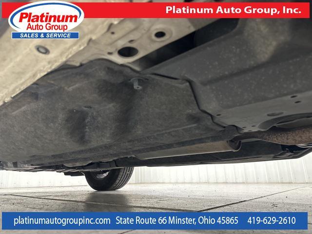 used 2021 Nissan Rogue car, priced at $16,688