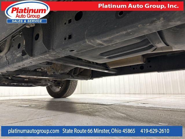 used 2018 Ford F-150 car, priced at $28,912