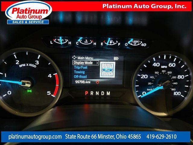 used 2022 Ford F-350 car, priced at $47,520