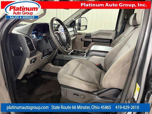 used 2022 Ford F-350 car, priced at $47,520