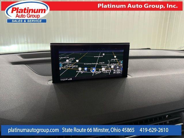 used 2017 Audi Q7 car, priced at $17,000