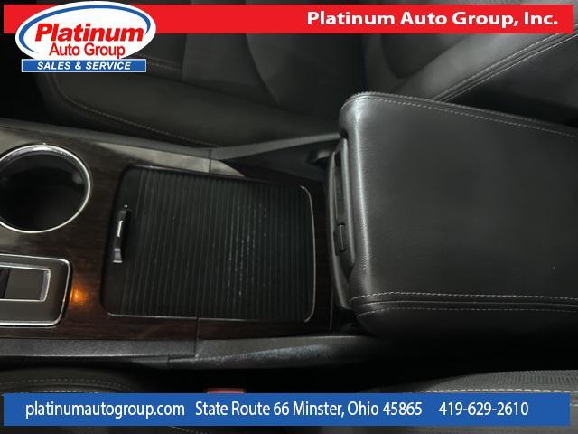 used 2017 Chevrolet Traverse car, priced at $12,237