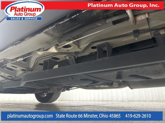 used 2017 Chevrolet Traverse car, priced at $12,237