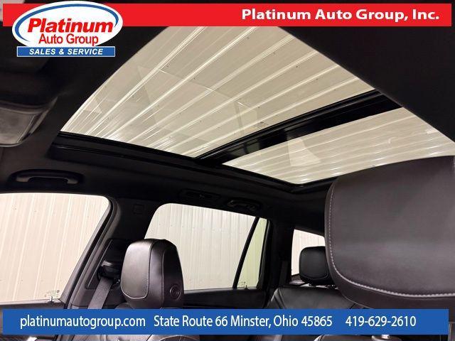 used 2020 Cadillac XT6 car, priced at $23,000