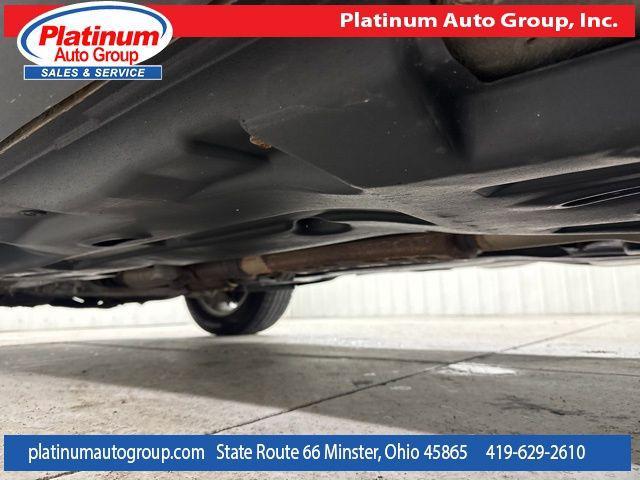 used 2015 Jeep Cherokee car, priced at $9,600