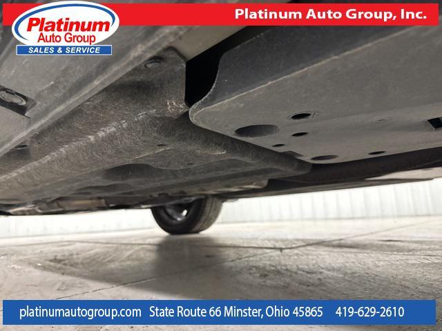 used 2020 Subaru Ascent car, priced at $21,750