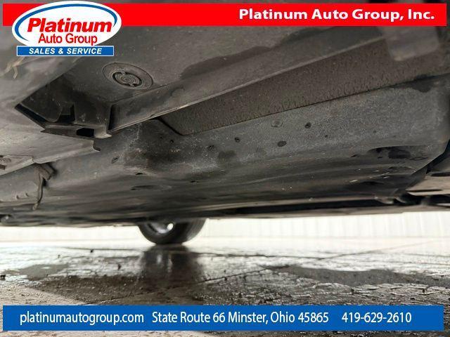 used 2025 Toyota Camry car, priced at $29,500