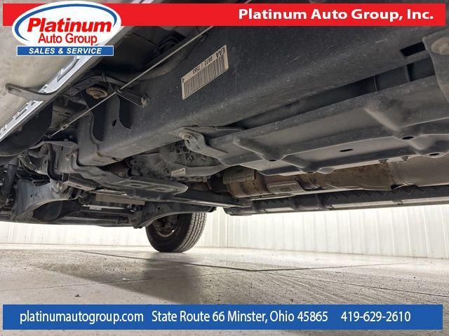 used 2022 Ford F-350 car, priced at $59,673