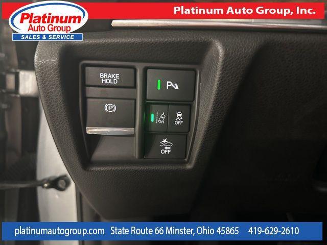 used 2019 Acura MDX car, priced at $20,223