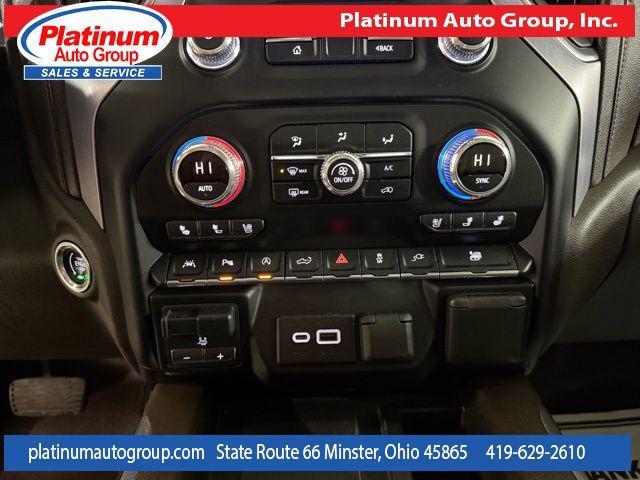 used 2019 GMC Sierra 1500 car, priced at $28,912