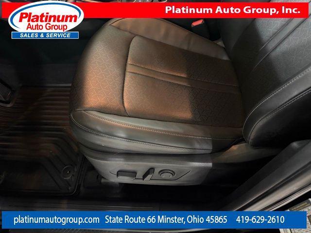 used 2022 Kia Sorento car, priced at $19,800