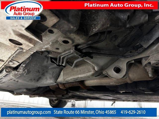 used 2020 INFINITI Q50 car, priced at $18,000