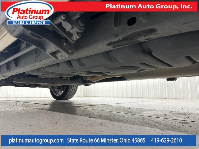 used 2023 Jeep Grand Wagoneer L car, priced at $59,506