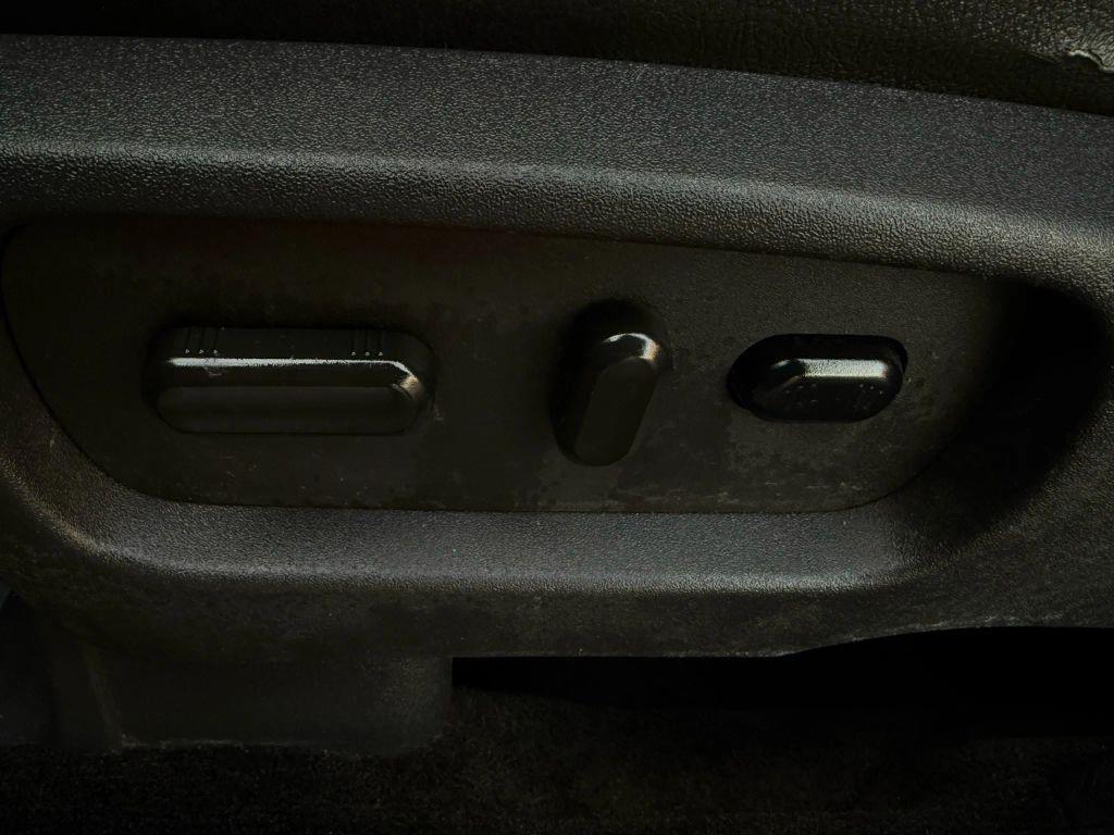 used 2017 Ford Flex car, priced at $11,449