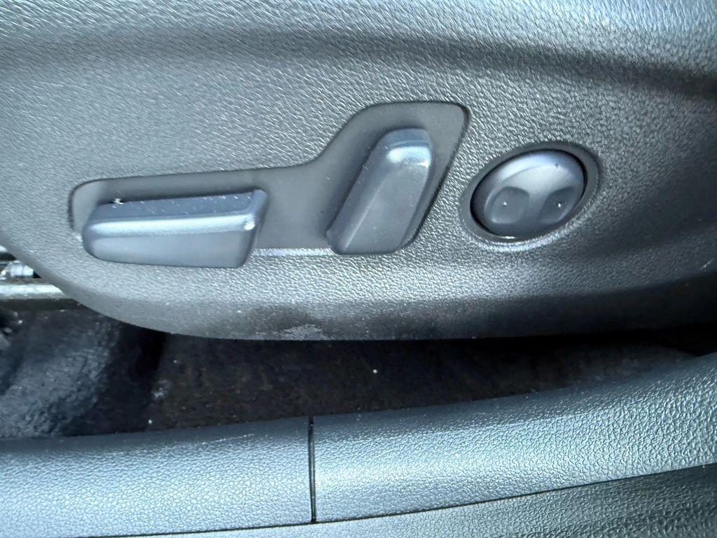 used 2021 Hyundai Tucson car, priced at $12,699