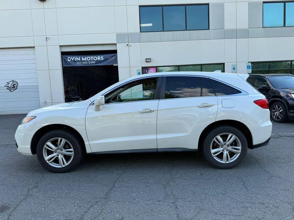 used 2013 Acura RDX car, priced at $8,999