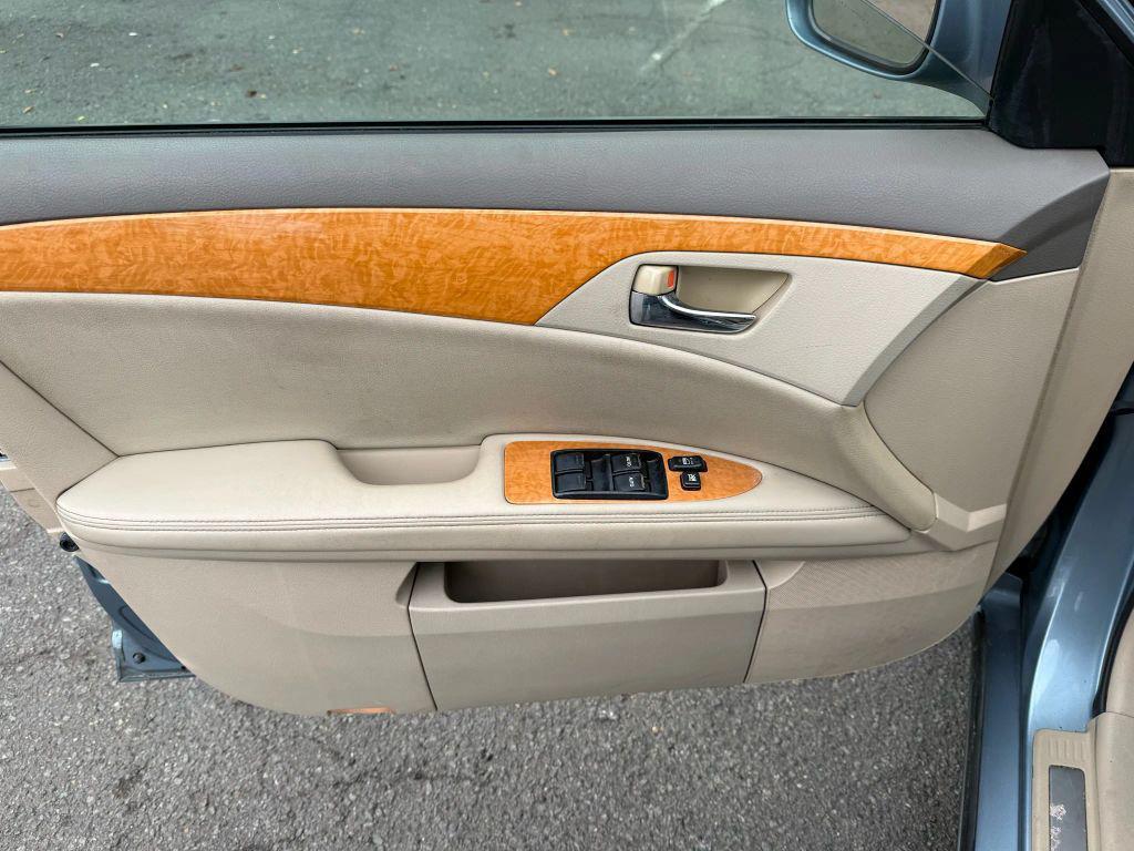 used 2007 Toyota Avalon car, priced at $6,839
