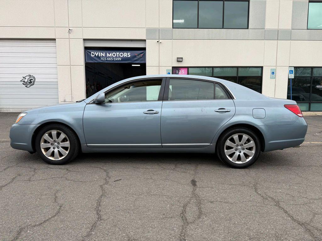 used 2007 Toyota Avalon car, priced at $6,839