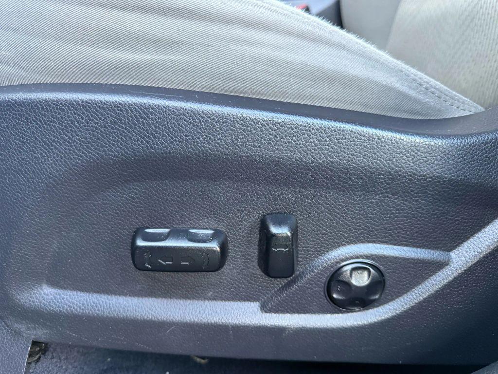 used 2018 Hyundai Santa Fe Sport car, priced at $13,999