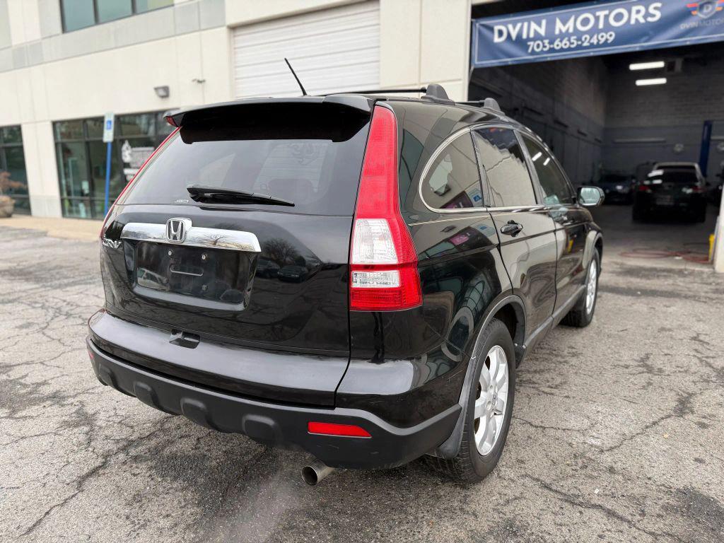 used 2009 Honda CR-V car, priced at $8,799