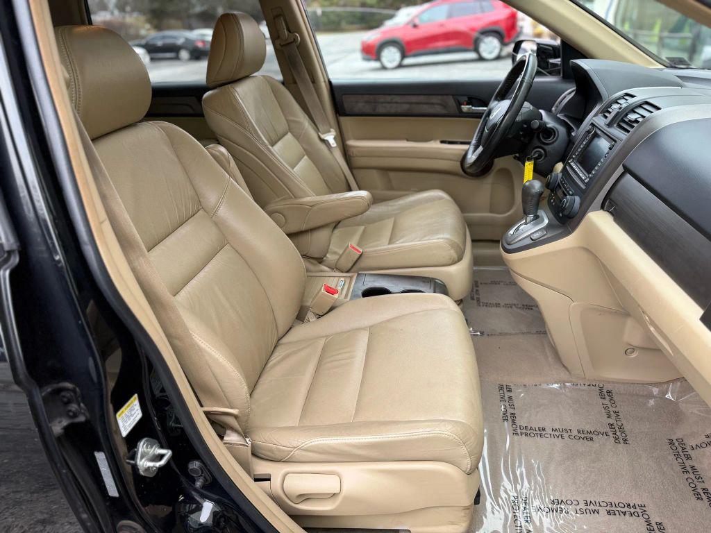 used 2009 Honda CR-V car, priced at $8,799