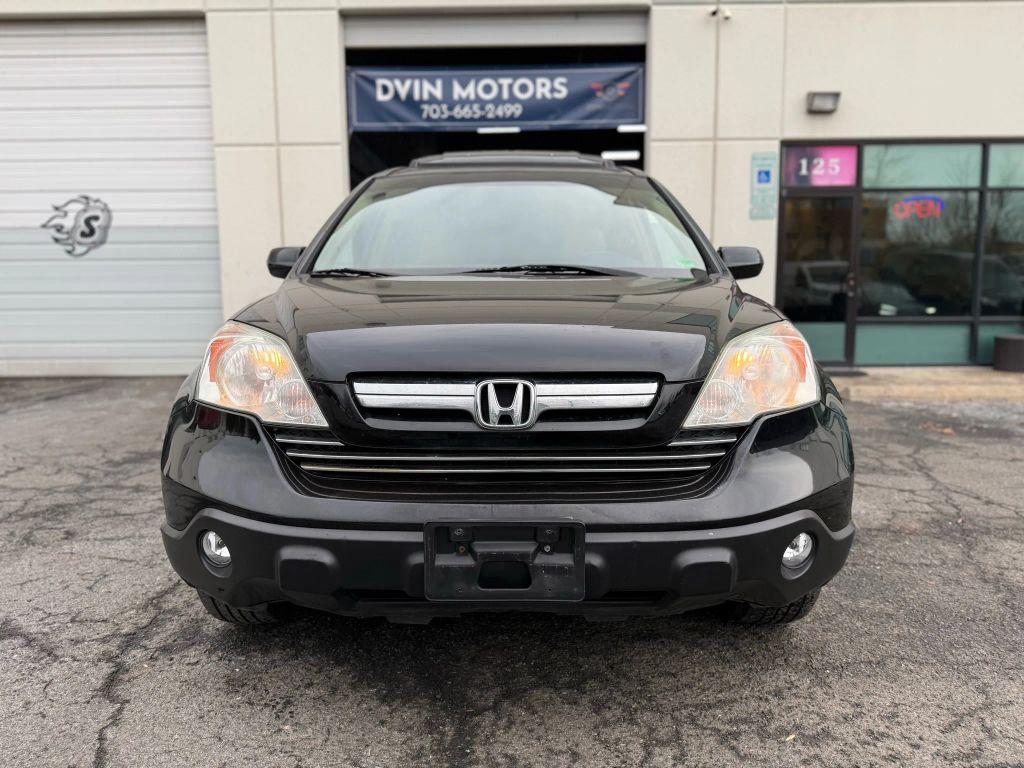 used 2009 Honda CR-V car, priced at $8,799