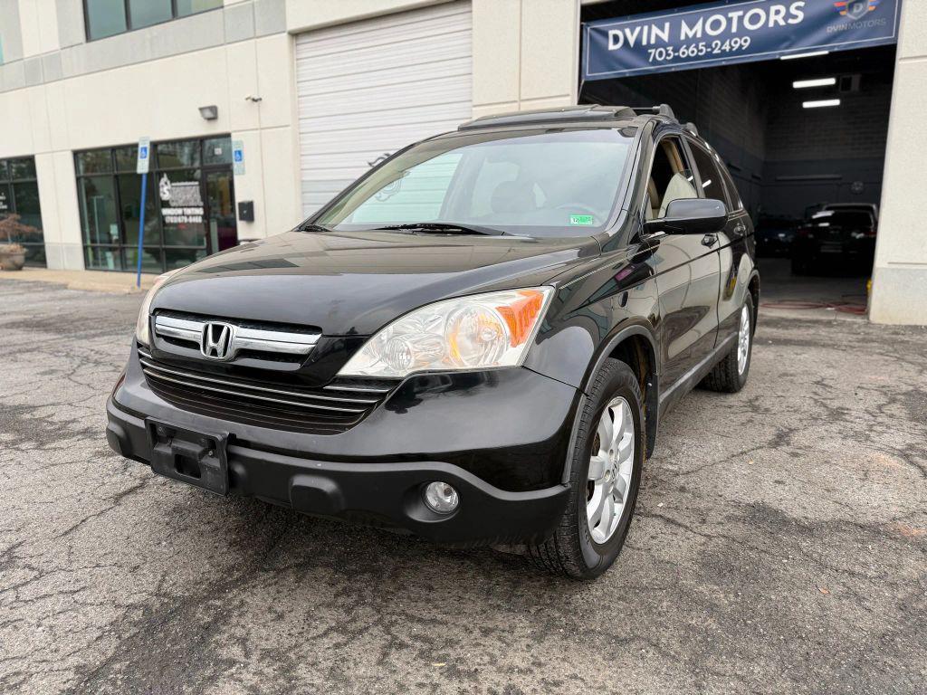 used 2009 Honda CR-V car, priced at $8,799